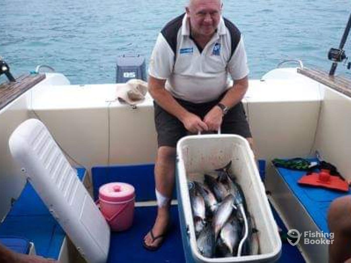 Bali fishing charter gallery photo